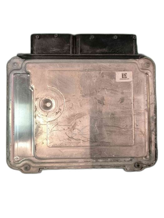 Centralina Motor / ECU VW CC B7 2.0 TDI (103 kW / 140 cv) [11.2011 - 12.2016] 03L907309AE (OEM) | 0281017946 (OEM) | 1039S48626 (OEM)