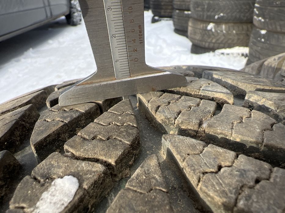 Шини зимові 205/65 R15 Debica Frigo 2