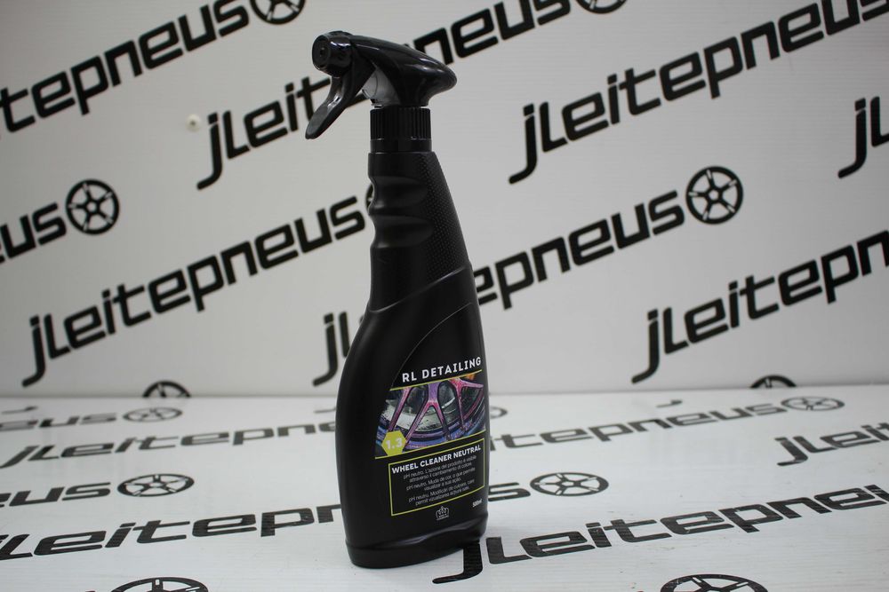 RL Detailing - WHEEL CLEANER NEUTRAL