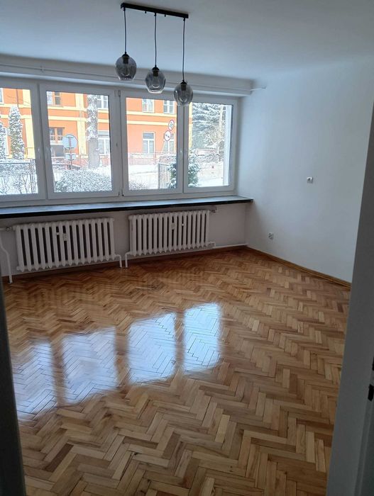 Sprzedam Mieszkanie Pileckiego 14 - Parter - 70 Metrów - Po Remoncie