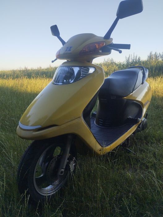 Honda Spaysy. Honda Spaysy.