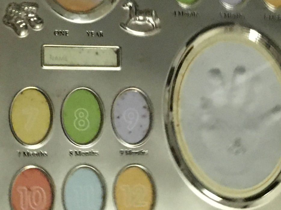 Baby Photo Frame64286589169283122