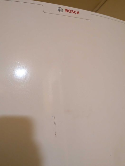 Lodówka Bosch używana