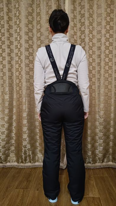 Гірськолижні штани жіночі