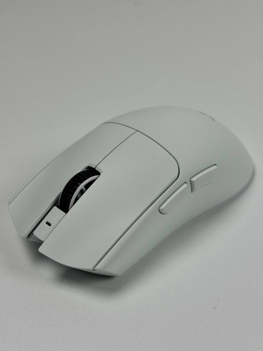 Бездротова ігрова миша Razer Viper V3 Pro White (‎RZ01-05120200-R3G1)