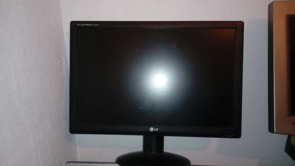 Monitory