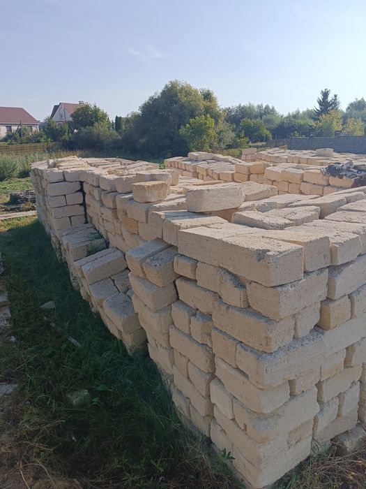 Ракушняк    40 довжина ,15 висота,20 ширина