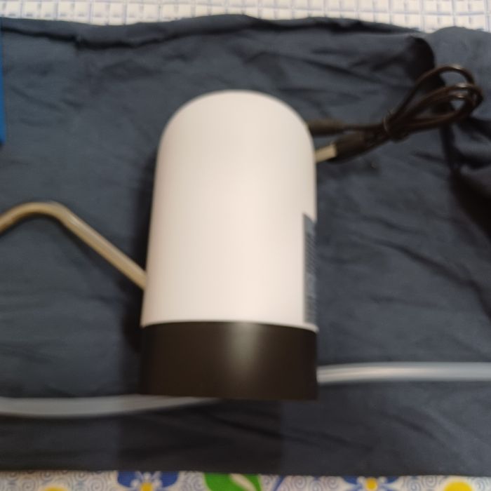 Dispensador de água