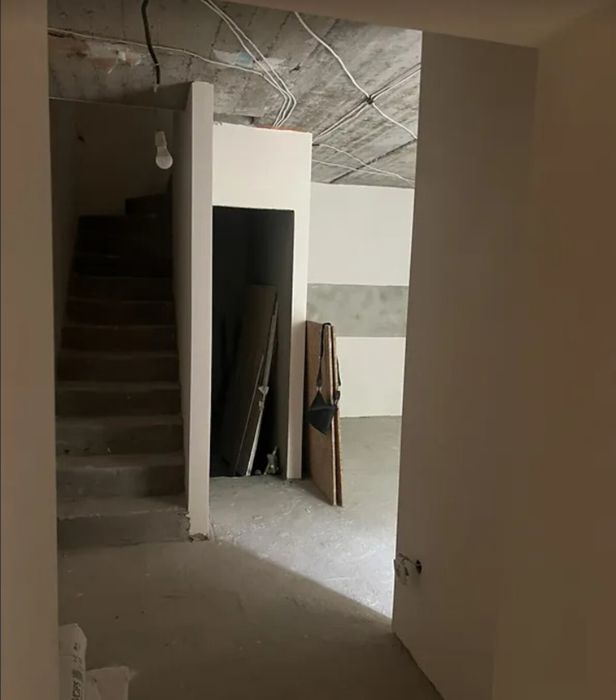 Продаж таунхауса в центрі м. Кременець