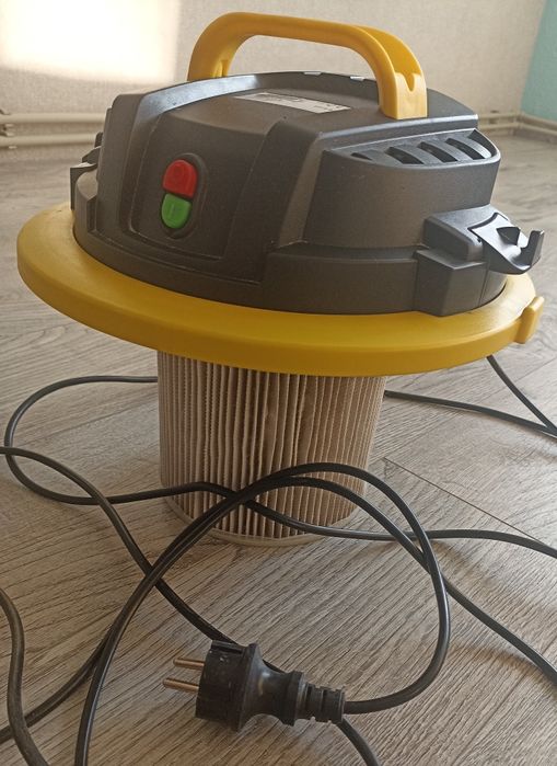 Пылесос Royalty Line RL = WDVC = 25