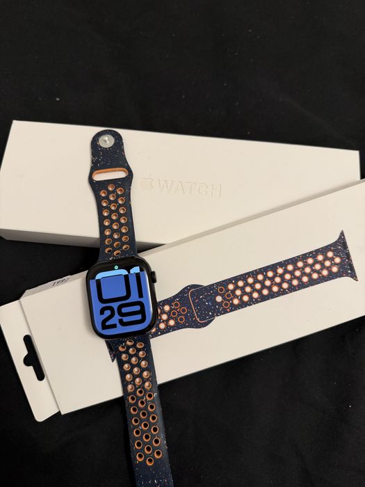 Apple watch series 10 46