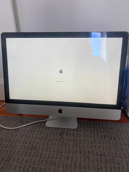 iMac de 27 polegadas (Modelo Late 2009)