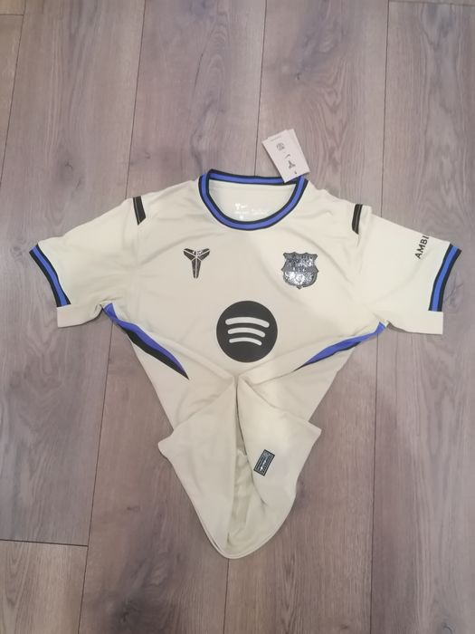 Koszulka FC Barcelona 2025/2026 M