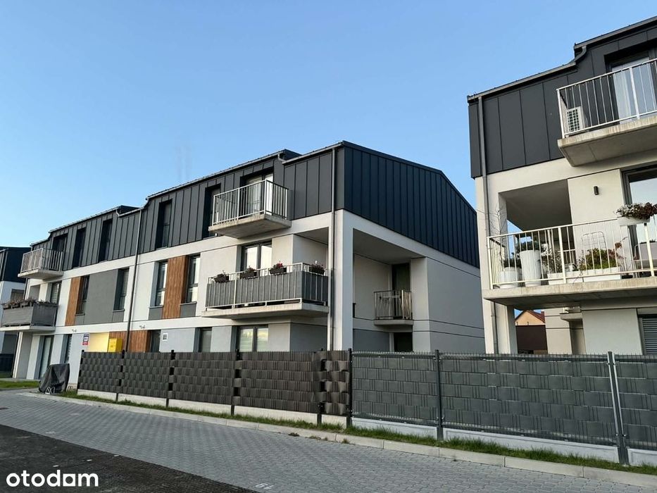 gotowe | 10 min od centrum | miejsce w cenie