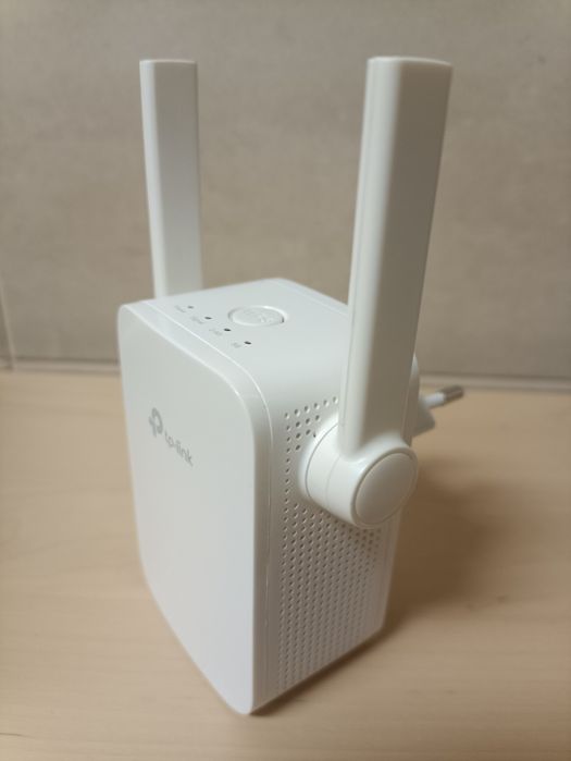 Mesh Wi-Fi Extender TP Link RE305