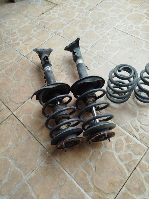 Molas de suspensão BMW 318 tds