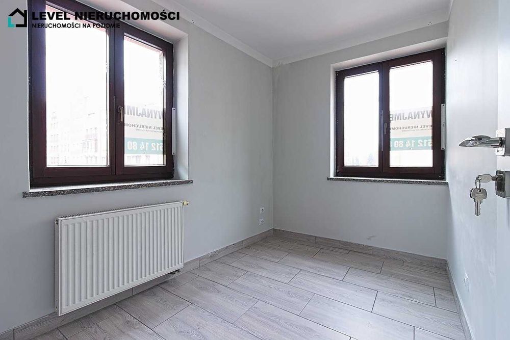 Lokal usługowy na Elbląskiej Starówce.