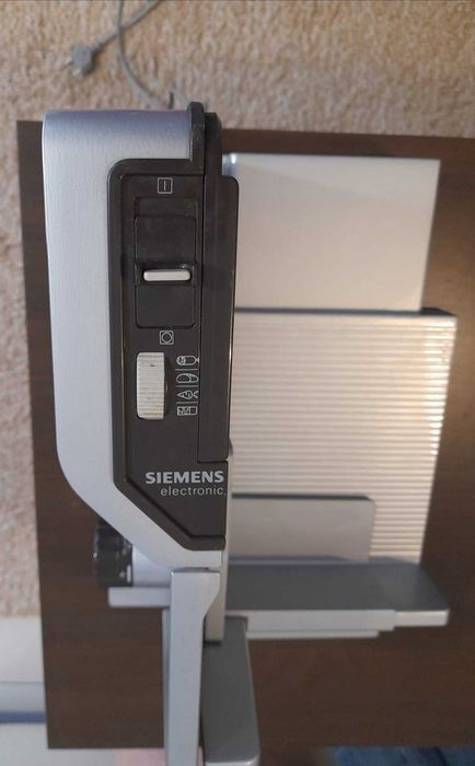 Fiambreira elétrica Siemens