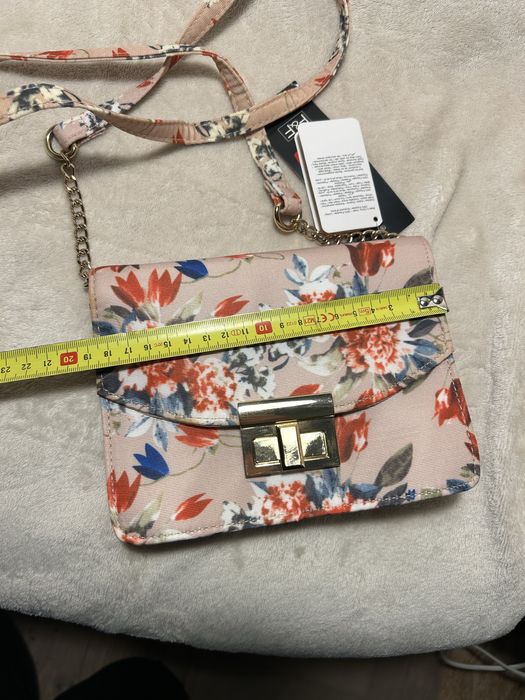 F&F torebka na pasku