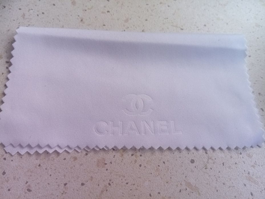 Okulary Chanel damskie