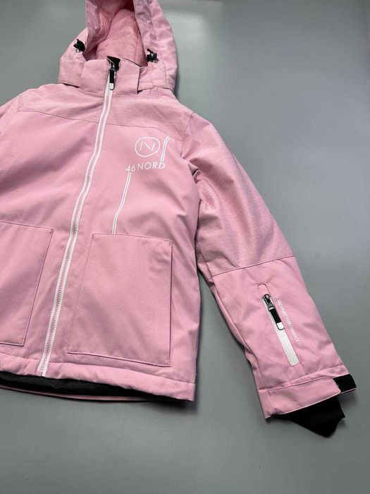 Підліткова лижна курточка 46nord