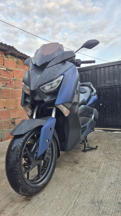 Xmax 300 2018 azul