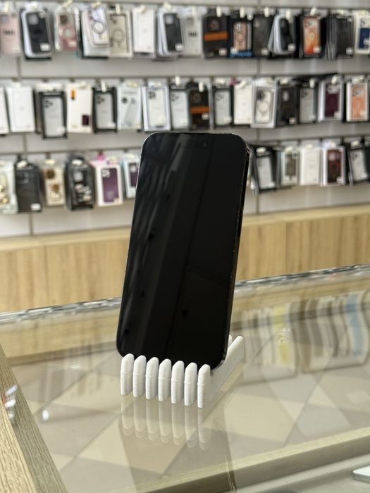 iPhone 14 Pro 128Gb Black Neverlock EU, 7/8/11/12/13