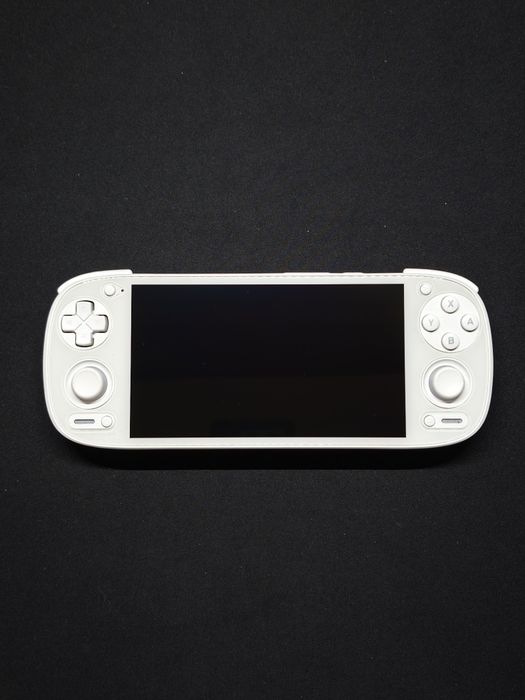 Retroid Pocket 5 + acessórios