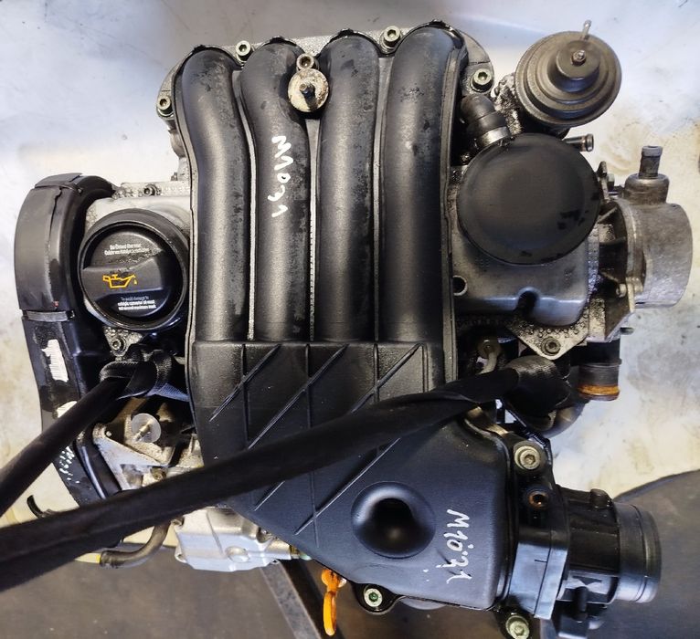 Motor completo SEAT Ibiza II (6K1)