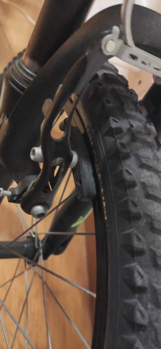 Bicicleta Rockrider ST500