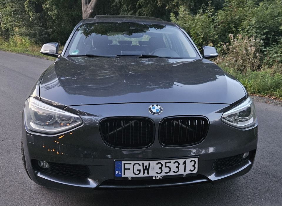 BMW Seria 1