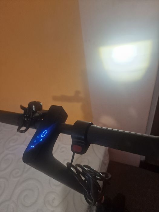 Hulajnoga Electric Scooter Pro 2