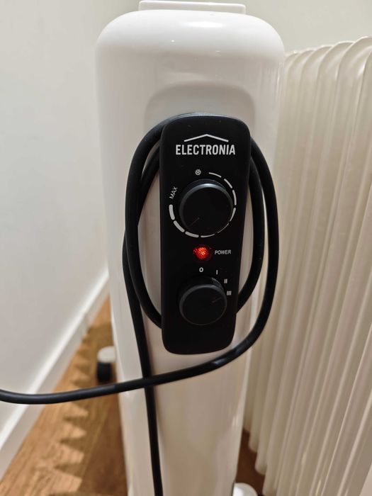 Aquecedores a óleo eletrônicas (2)