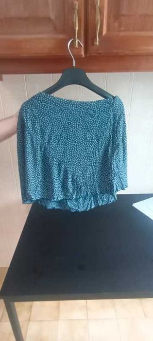 Saia H&M mini, bom estado