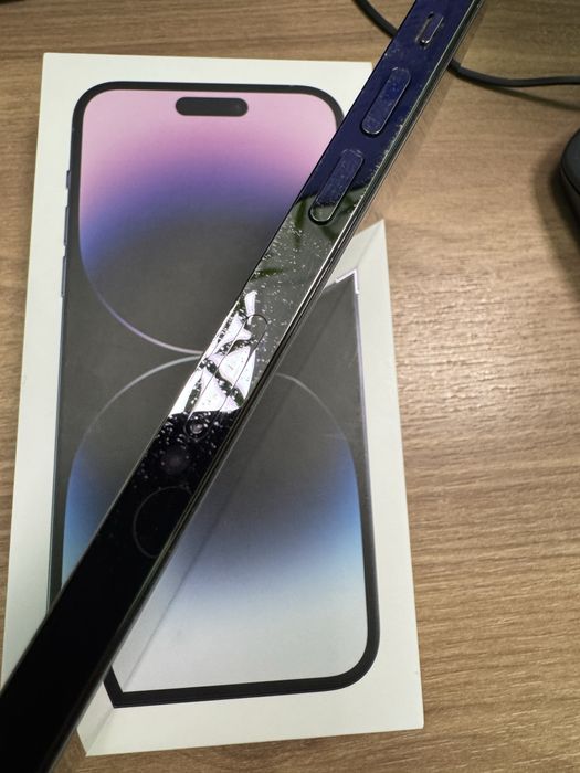 Iphone 14 pro max 128gb