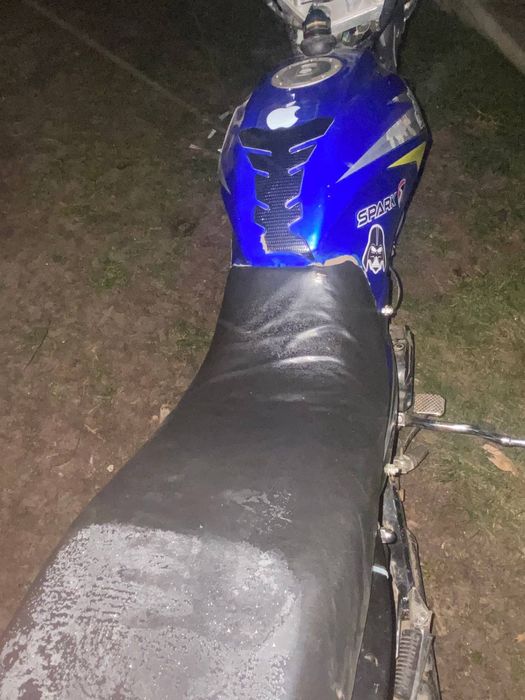 Продаю спарка 200