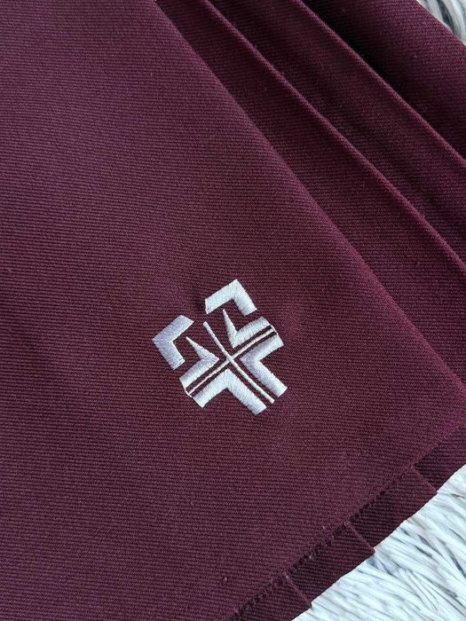 Крута спідниця John Hall England для дівчинки 10-11 років