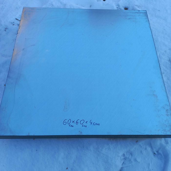 Podłoga systemowa  podniesiona techniczna Wappex 60×60×38 płyta