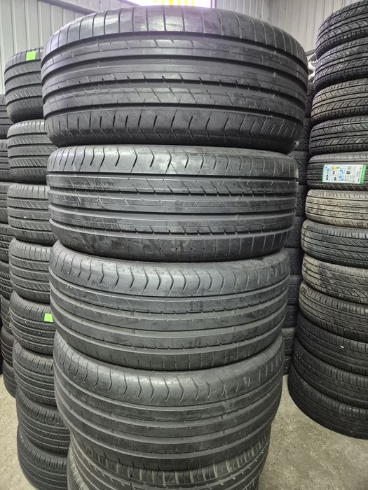 Шини 235/50/18, Fulda,  (305)