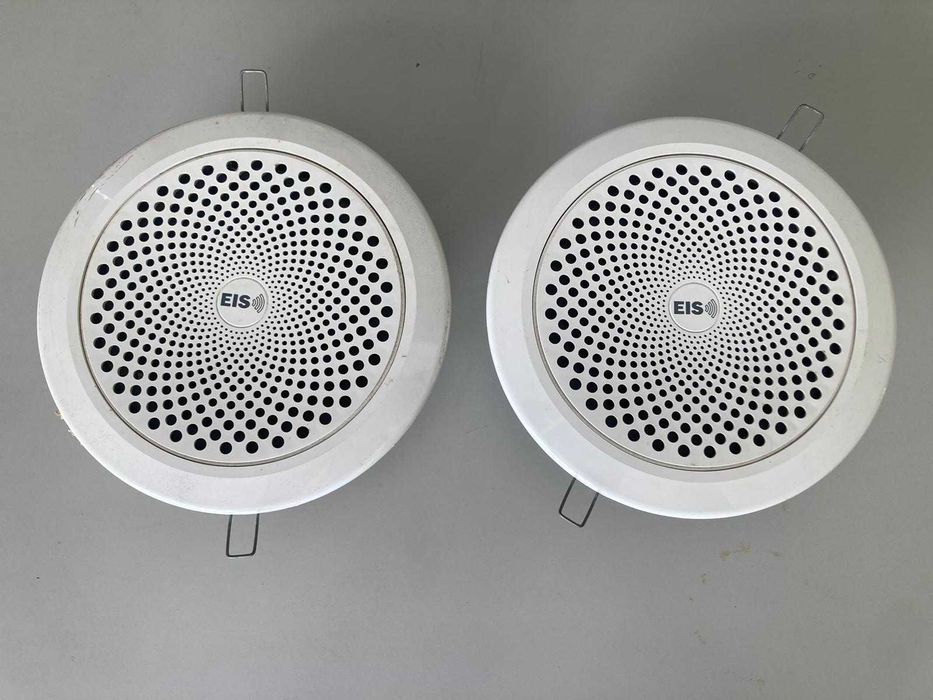 Colunas de encastrar EIS