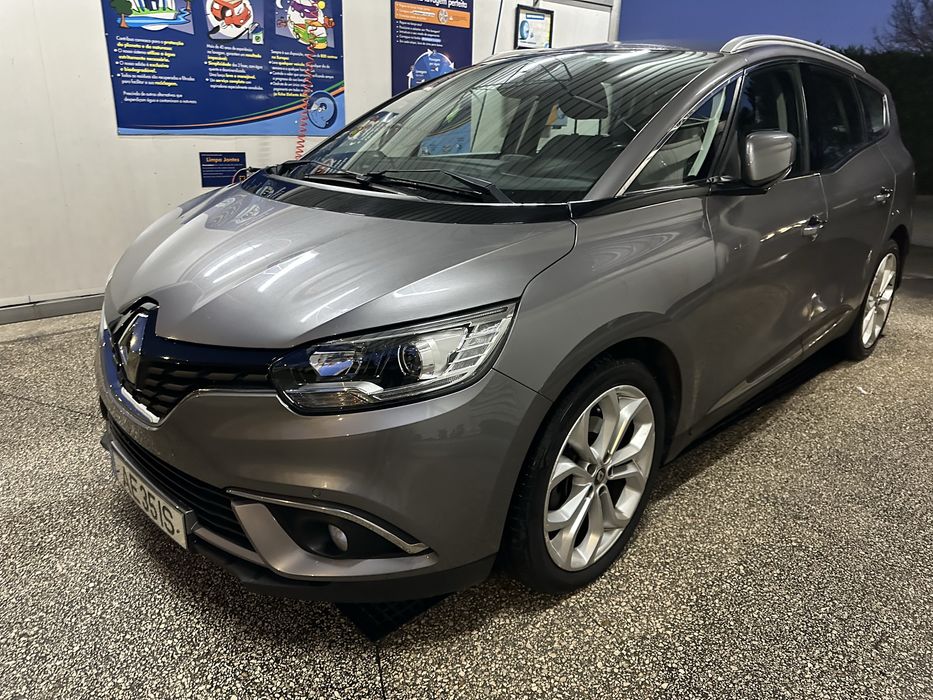 Troco  por Carrinha Comercial