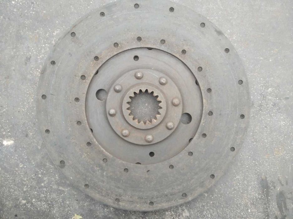Диск зчеплення Т-150
