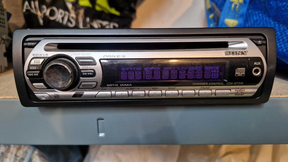 Varios Autoradios 2 Din e 1 Din
