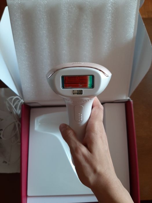 IPL epilator Philips Lumea Advanced SC 1994/00