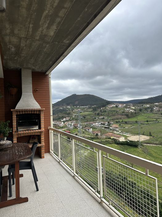 Vendo T3 Castelo de Paiva