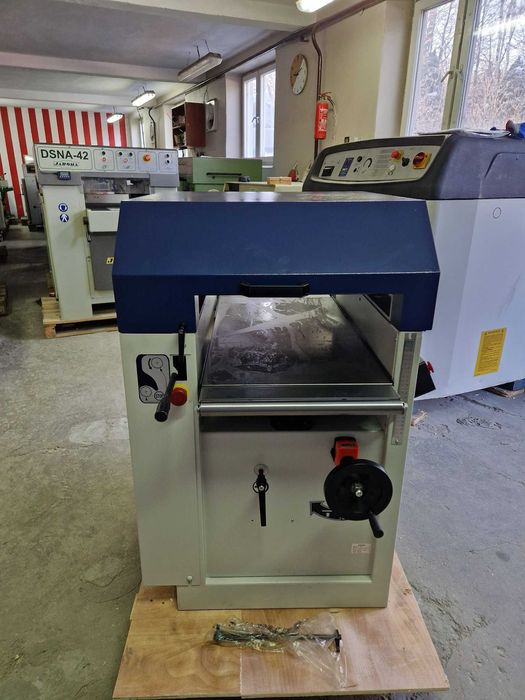 Grubościówka CORMAK TH 410 , NOWA, Strugarka, Gwarancja