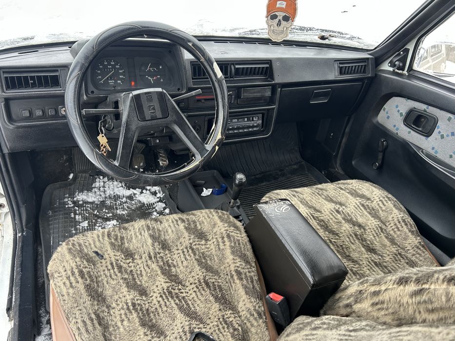 Продам Таврію Славуту