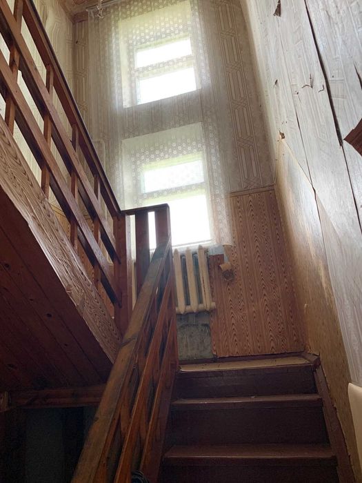Продам 5-кімн. квартиру в с.Устимівка Київської обл. 40000 $