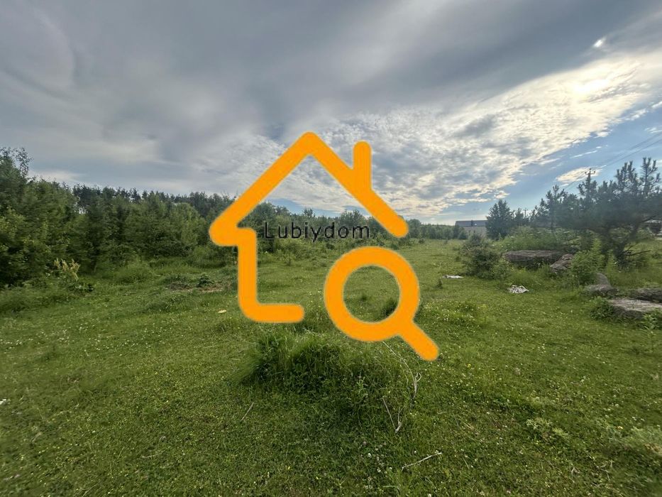 СУПЕР⁉️Продаж ТОП Ділянки для Будівництва ліс навкруги 15 сот, Ходосівка