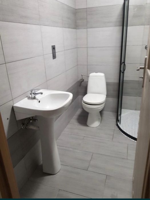 Mieszkanie – Łódź - Więcej